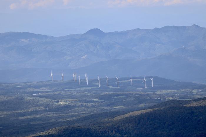 【秋田】鉾立展望台から見る鳥海山は超絶景！