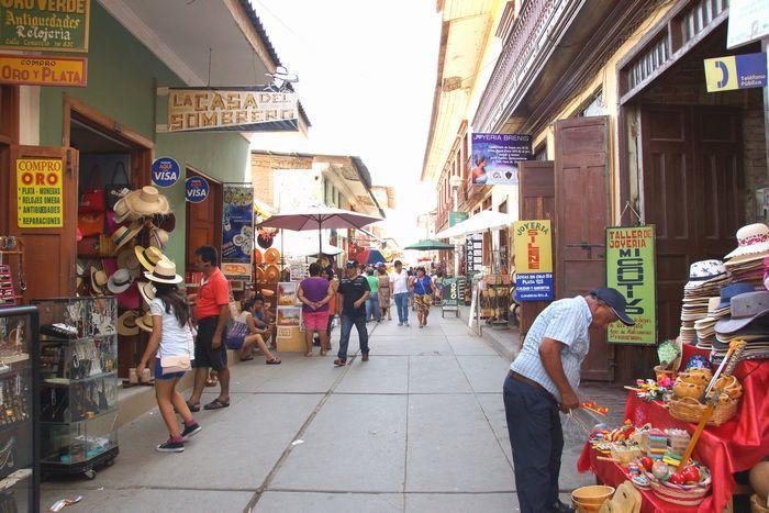 【ペルー】歴史とショッピング！ビーチリゾートも楽しめる常夏の街ピウラへ