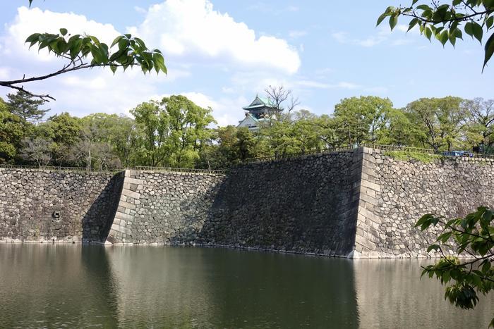 【歴史散歩】大阪市内で今なお残る歴史的建造物