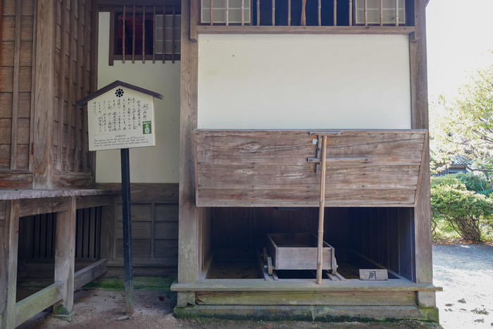 福島県「会津武家屋敷」で幕末にタイムスリップ！