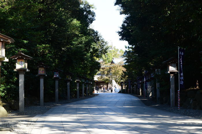 【神奈川県】寒川神社で八方除！ 境内・お守り・御朱印まで徹底紹介