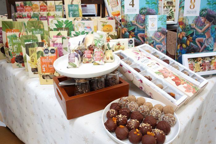 【ペルー】品質はお墨付き！国内最大の伝統工芸品市『ルラック・マキ』