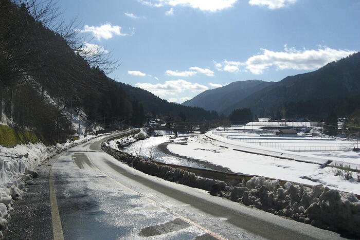 【私の好きな日本遺産】福井から京都を結ぶ古道「鯖街道」はツーリングやロングライドもおすすめ