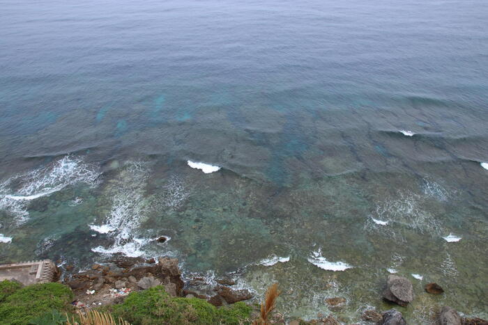 目指せタッチュー！沖縄の離島「伊江島」へ行ってみよう