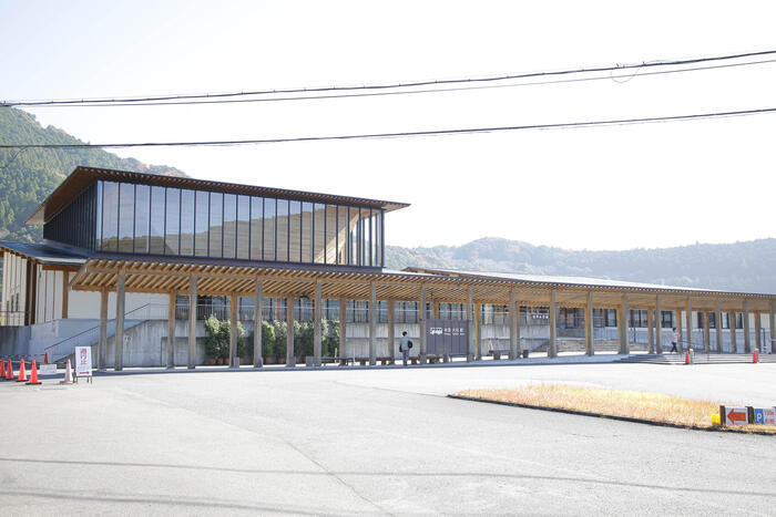 【和歌山県】熊野神社の総本宮、熊野本宮大社を訪れてみた