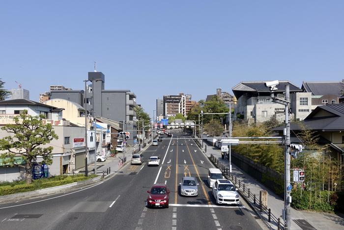 【歴史散歩】大阪・天王寺七坂で往時を偲ぶ