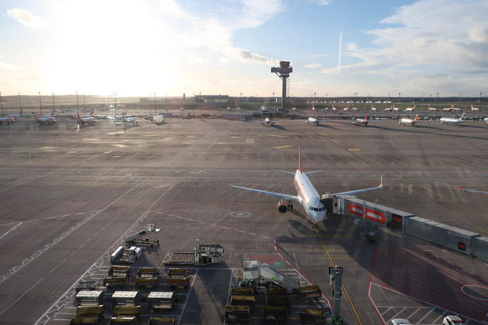 ベルリンの新空港「ベルリン・ブランデンブルク国際空港」が開港!