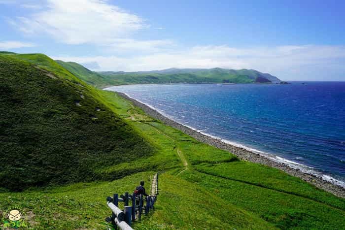 絶景の連続!北海道・礼文島でトレッキングを楽しもう~岬めぐりコース編~