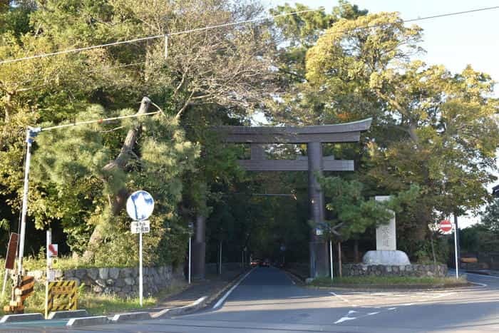 【神奈川県】寒川神社で八方除！ 境内・お守り・御朱印まで徹底紹介