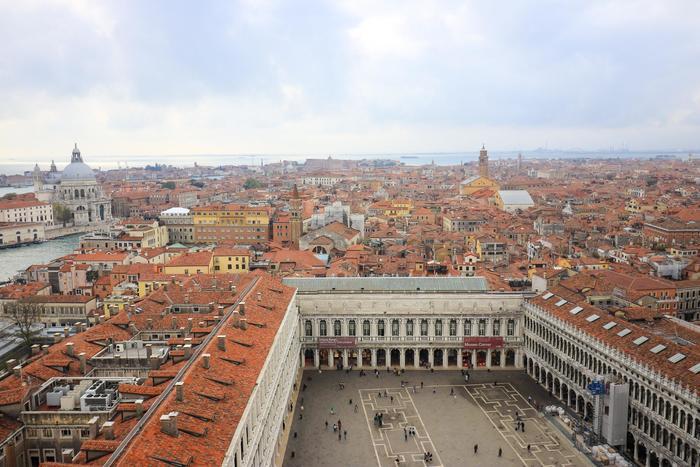 ローマからミラノまで!イタリア5都市を8日間で周遊したおすすめスポットをご紹介します!