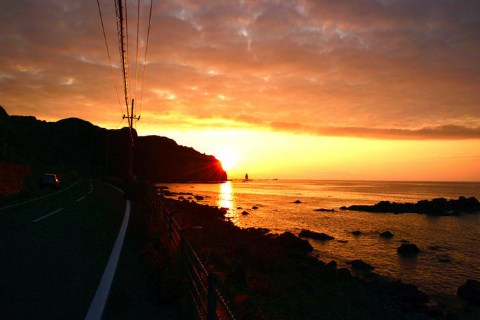 【北海道】おすすめ絶景ドライブコース10選！車窓の景色でストレス発散♪～これからの旅のカタチ～