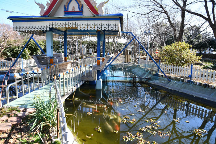 【千葉県】日本でタイを満喫。タイの人々と触れ合える成田市にあるタイ寺院
