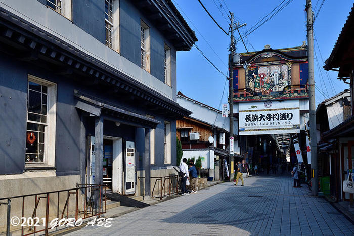 秀吉が築いた町、近江長浜のおすすめをジャンルごとに厳選！