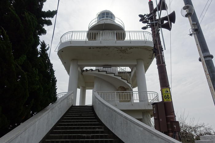 イタリア・アマルフィ海岸のような和歌山県雑賀崎へ日帰りで行ってきた！