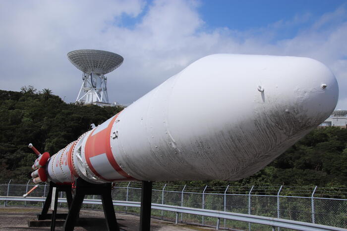 【鹿児島】宇宙への出発点！内之浦宇宙空間観測所へ行こう！