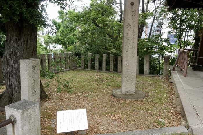 【歴史散歩】大阪・天王寺七坂で往時を偲ぶ