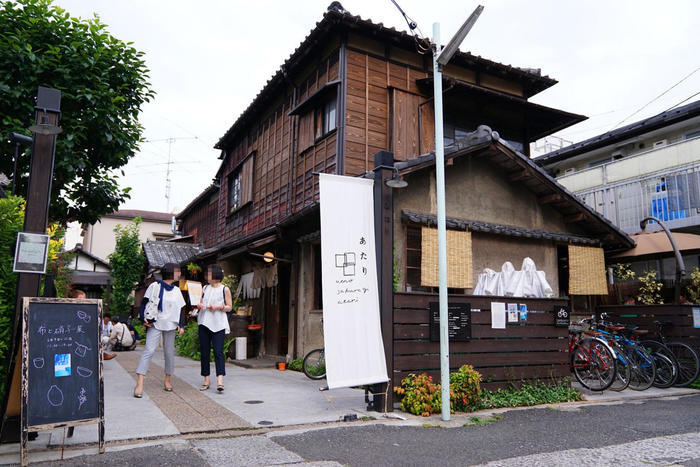 下町情緒を感じよう！谷根千お散歩コースを実際に歩いてみた