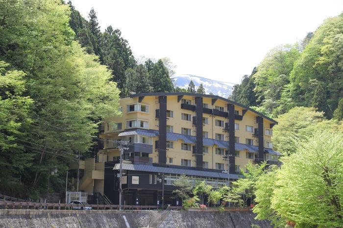 【福島】土湯温泉　週末に出掛けたい。1泊2日で巡る温泉旅