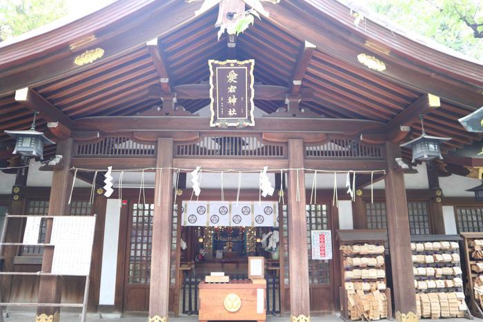 【東京】愛宕神社で仕事運をチャージ！御朱印やおみくじなどもご紹介