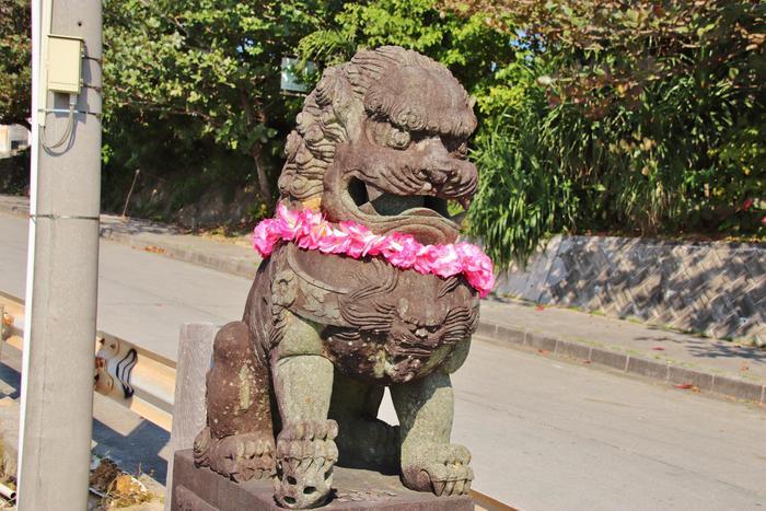 小さなキャロットアイランド！沖縄の離島・津堅島に行ってみよう