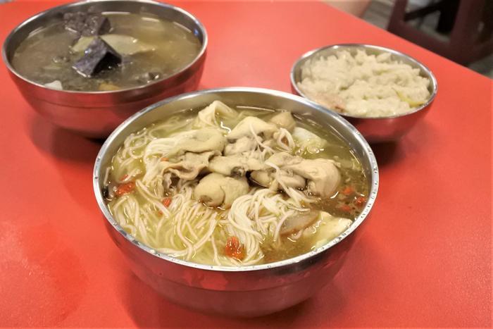 【台湾】身体の芯からほっこり！冬こそ食べたい薬膳料理「麻油鶏」
