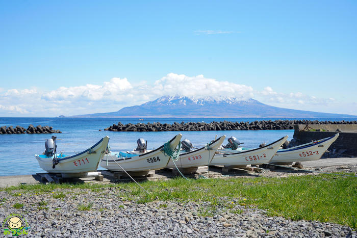 絶景の連続!北海道・礼文島でトレッキングを楽しもう~岬めぐりコース編~