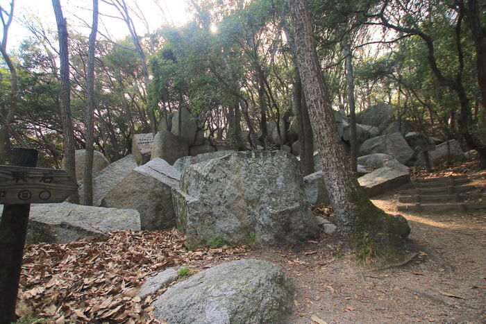 【私の好きな日本遺産】伝統と交流の歴史が残る石の島「小豆島」 〜現代に息づく石の風景もご紹介〜香川県