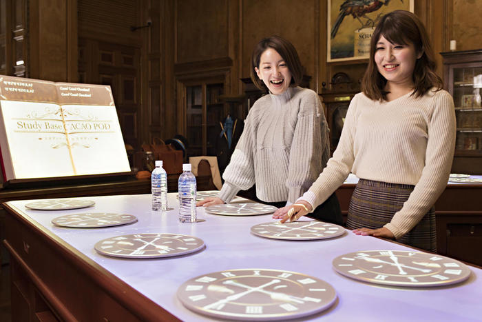 【北海道】白い恋人パークの見どころ徹底解説～お菓子作り体験や工場見学も～