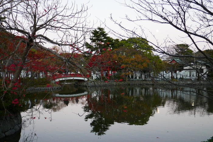 【鎌倉歴史さんぽ：入門編】源頼朝ゆかりの「鶴岡八幡宮」へ