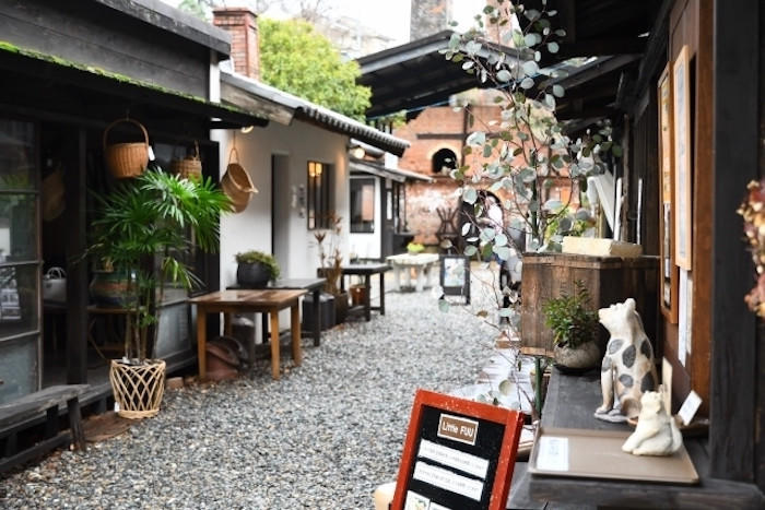 【愛知】焼き物の町、常滑で少しレトロで懐かしい街で散策を楽しもう