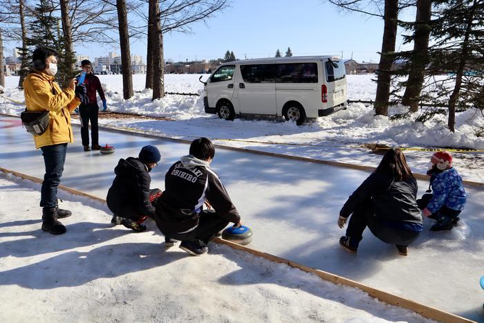 【北海道】十勝地方の冬まつりは市民のための素敵なイベント