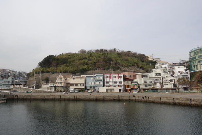 イタリア・アマルフィ海岸のような和歌山県雑賀崎へ日帰りで行ってきた！