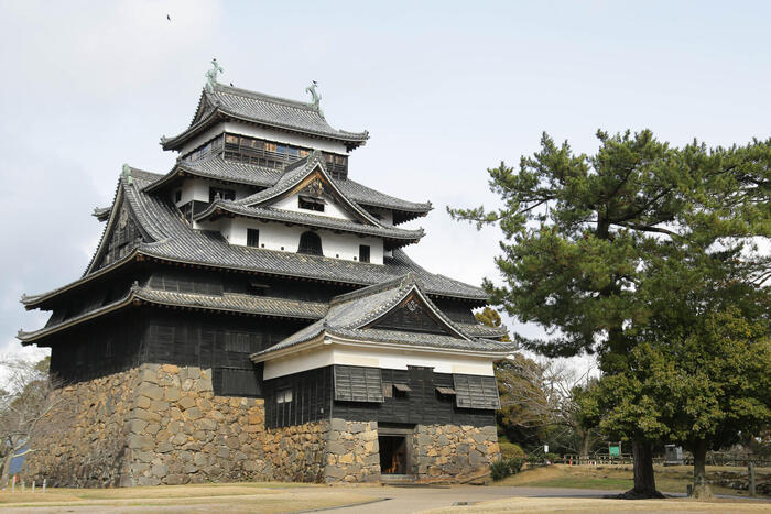 【島根】一人旅にもおすすめ。パワースポットと温泉で心身ともに癒される「島根県松江市」