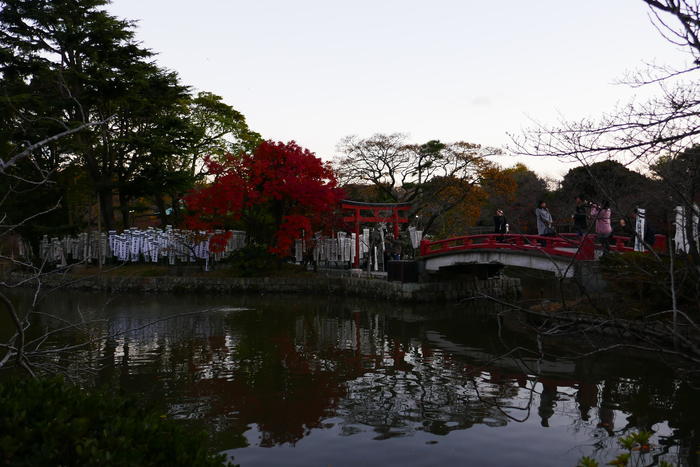 【鎌倉歴史さんぽ：入門編】源頼朝ゆかりの「鶴岡八幡宮」へ