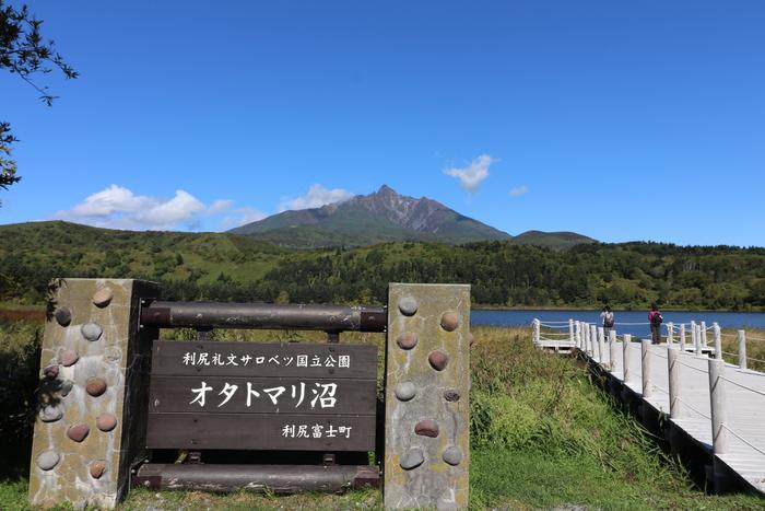 北海道民でも一度は行きたい利尻島へ初上陸！おすすめ観光スポットを7つご紹介します！