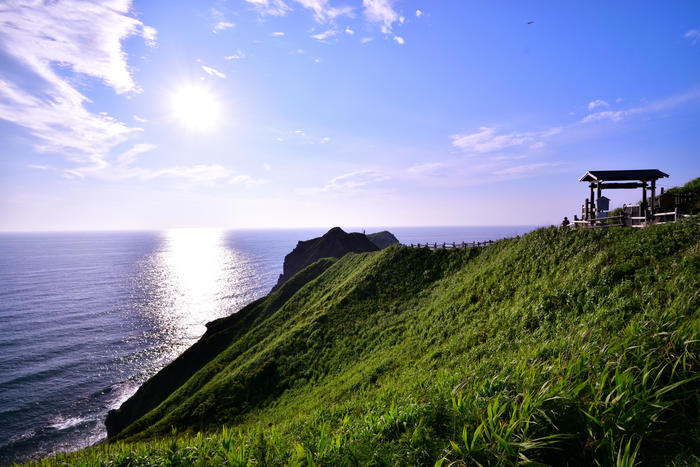 【北海道】おすすめ絶景ドライブコース10選！車窓の景色でストレス発散♪～これからの旅のカタチ～