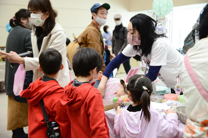 【新潟】第38回長岡雪しか祭りに行ってきました！※2023年は終了