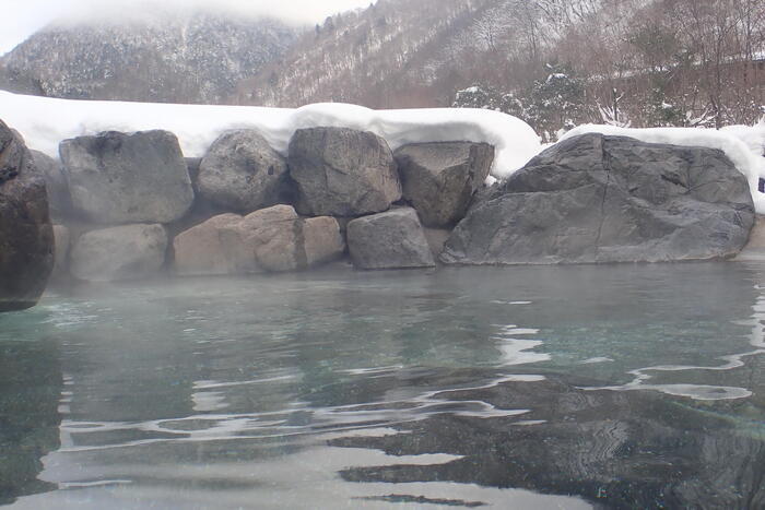 【山と秘湯をめぐる】岐阜県〜ロープウェイから行く西穂丸山と秘湯・奥飛騨温泉郷〜