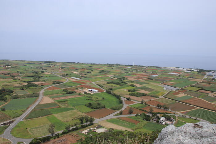 目指せタッチュー！沖縄の離島「伊江島」へ行ってみよう