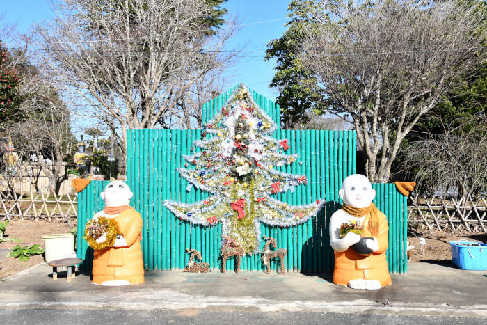 【千葉県】日本でタイを満喫。タイの人々と触れ合える成田市にあるタイ寺院