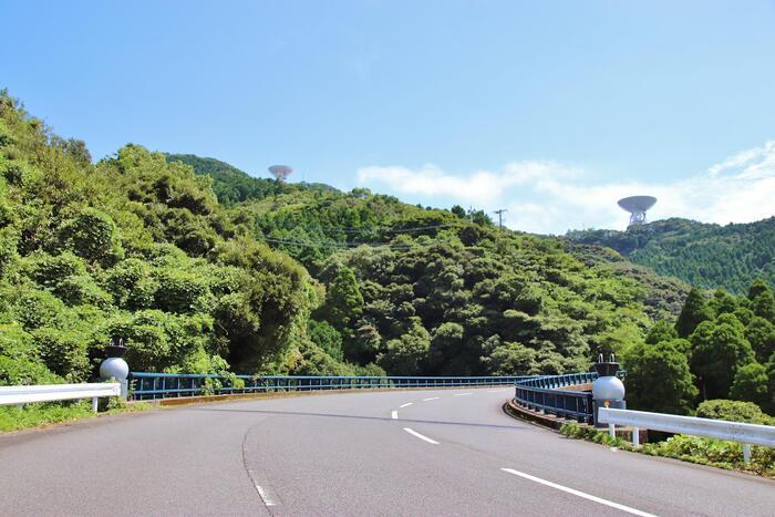 【鹿児島】宇宙への出発点！内之浦宇宙空間観測所へ行こう！