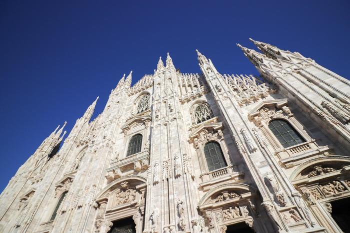 ローマからミラノまで!イタリア5都市を8日間で周遊したおすすめスポットをご紹介します!