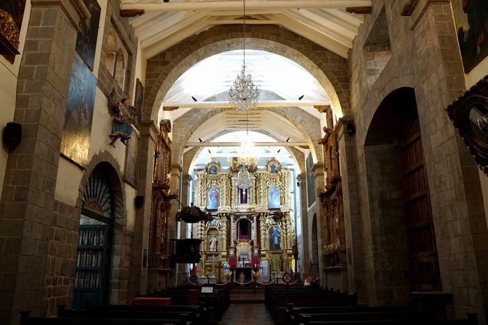 【ペルー】世界遺産クスコを一望する絶景ポイント「サン・クリストバル教会」と幻の皇帝パウリュ・インカ