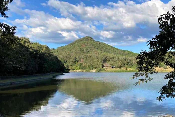 眺望最高♪ロッククライミング気分も味わえる！気軽な登山4選＜兵庫＞