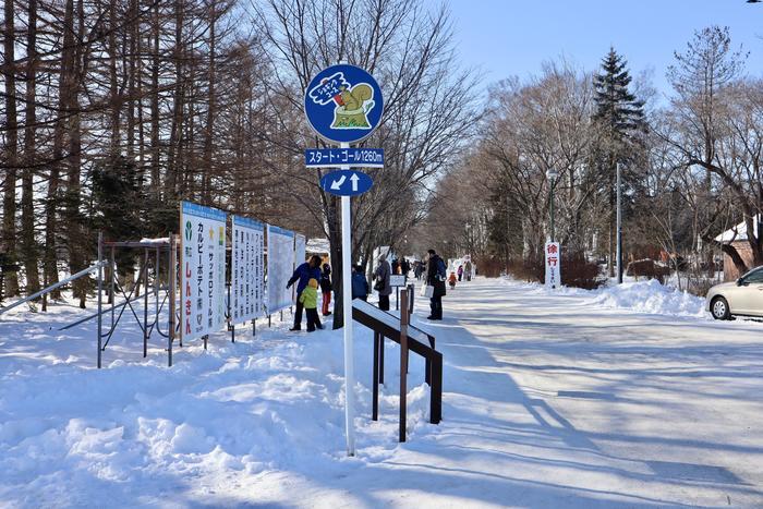 【北海道】十勝地方の冬まつりは市民のための素敵なイベント