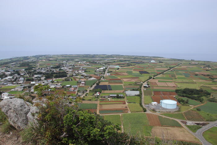 目指せタッチュー！沖縄の離島「伊江島」へ行ってみよう