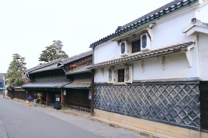 【私の好きな日本遺産】愛知県「有松の町並み」にて街道情緒と絞り染めの繁栄に触れる