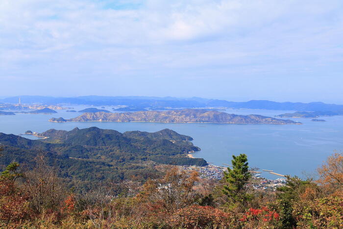 【私の好きな日本遺産】伝統と交流の歴史が残る石の島「小豆島」 〜現代に息づく石の風景もご紹介〜香川県