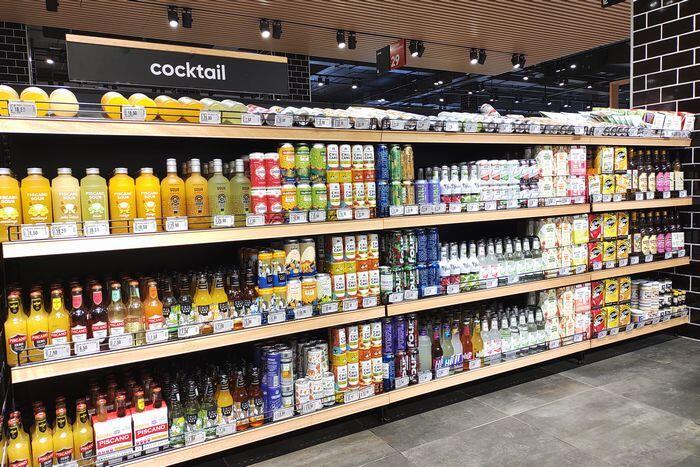 【ペルー】Ready to Drink！最近ブームの瓶＆缶入りカクテルを試飲してみました