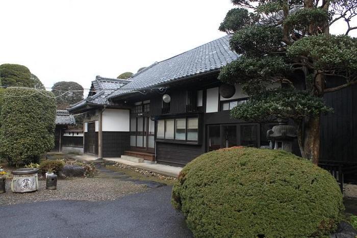 ＜栃木県・外池酒造＞陶芸で有名な益子町で、清らかな日本酒と出会う